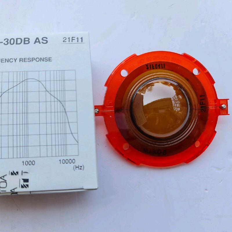  Màng loa nén TOA DG-30DB 