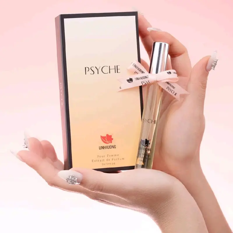 Nước hoa Nữ :psyche (nữ tính, sang trọng, quyến rũ, lưu hương 12giờ) 2