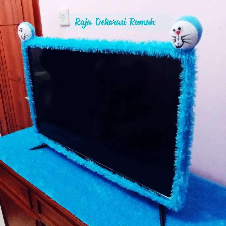 Bando tv led karakter ukuran 40-43 inch / Bando tv 43 inch 3