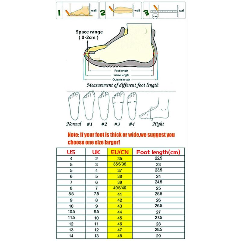 Plus Size Golf Shoes for Men Breathable Nail Resistant Non slip Lace up Sports Shoes 1