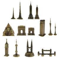 Gambar Souvenir Empire State building 22CM / Souvenir Oleh2 New York USA 1019 dari MGM Online Kota Administrasi Jakarta Barat 3 Tokopedia