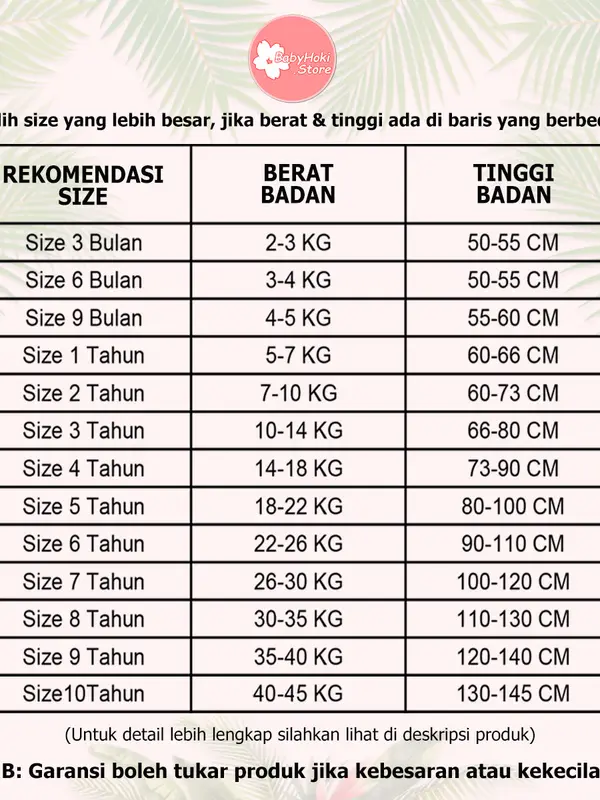 [363265] - Dress Fashion Trend Anak Perempuan - Motif Love Unicorn 1