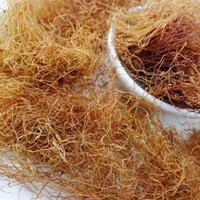 1kg râu ngô râu bắp sấy khô Hữu cơ Food 4