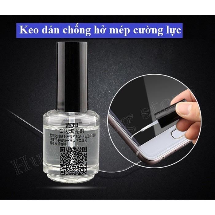 Keo chống hở mép cường lực