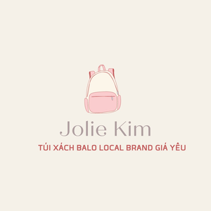 Kho sỉ balo túi xách Jolie Kim