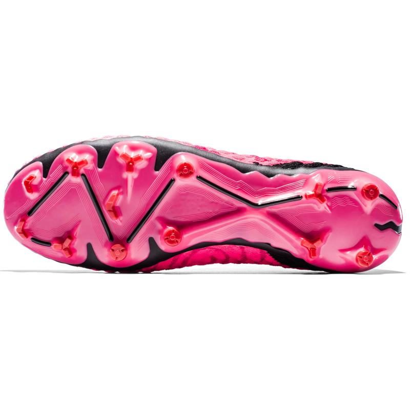 Product Introduction of 2024 New FG Football Shoes Youth and Children's Outdoor Training Football Shoes Size 35-45 17