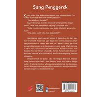 Gambar Sang Penggerak; Para Kiai Fenomenal Penggerak Kemajuan Umat - Nur Rokhim - Not Specified dari IRCiSoD Books Kab. Bantul 4 Tokopedia