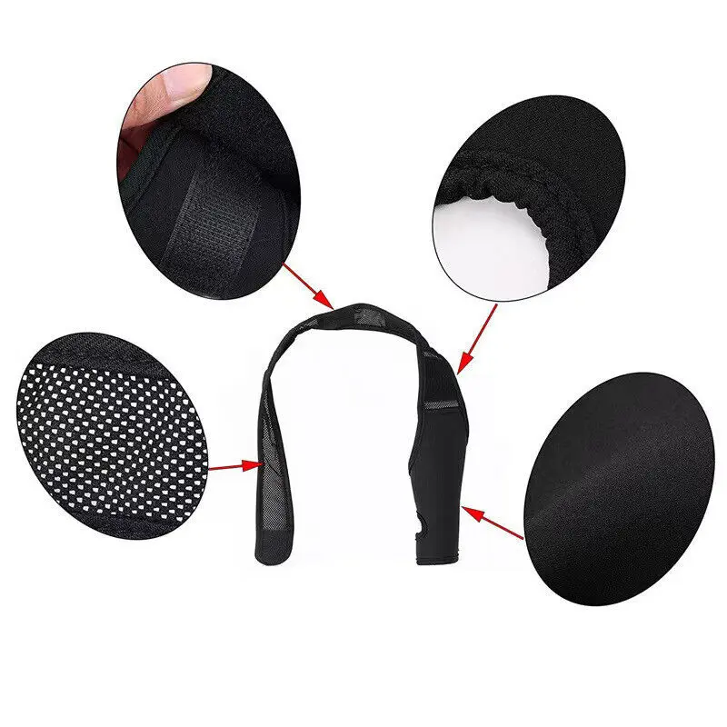 Nẹp Đầu Gối Cho Chó Cưng, Để Bong Gân Và Viêm Khớp, Hỗ Trợ Nẹp Chân Sau, Cho Chó, Giảm Đau Khớp 4