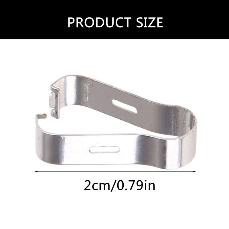 Product Introduction of Touch Pen Tip Removal Clip Metal Clip for Tab S 6/7/7+/8/9/23 NOTE10 20 0