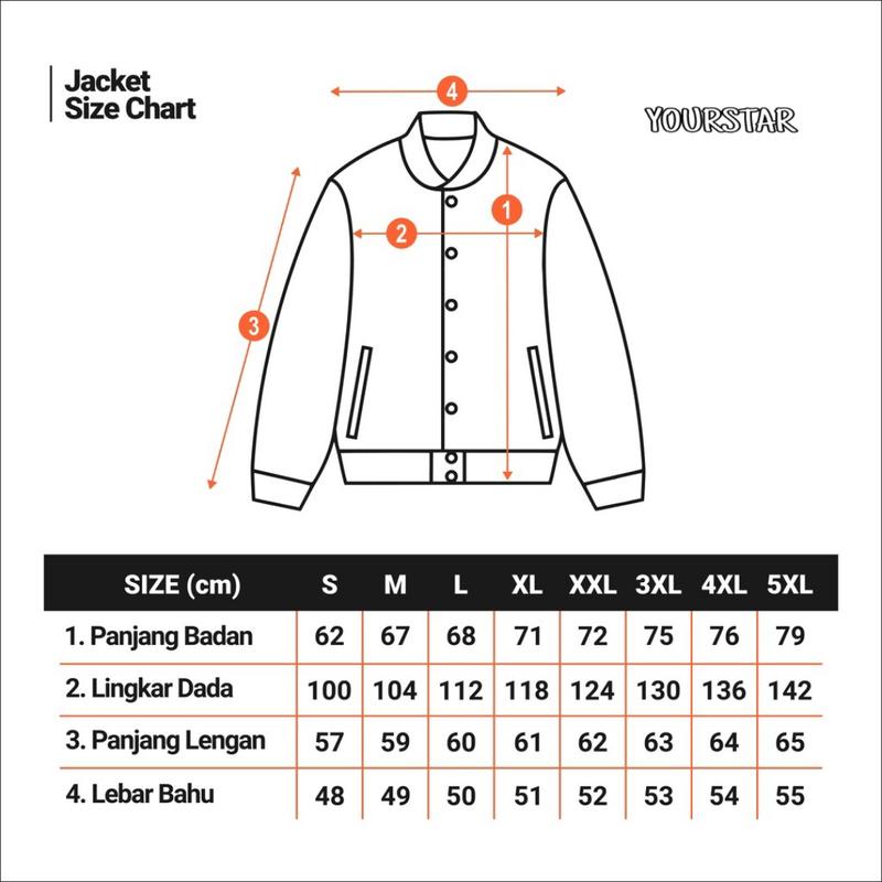 Product Introduction of jaket rompi 0