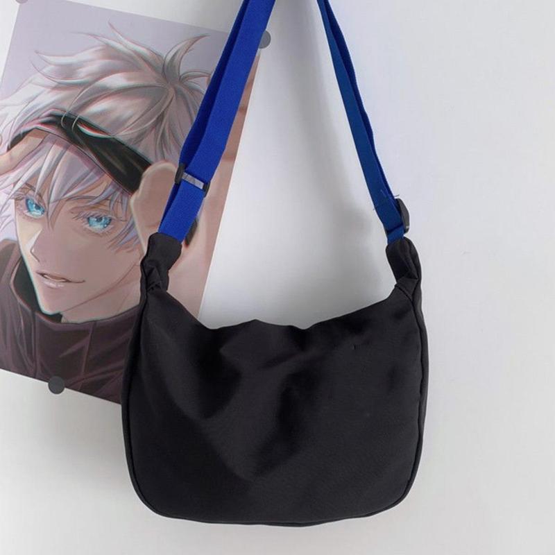 Product Introduction of Túi Messenger, Sức Chứa Lớn, Phong Cách Hàn Quốc, Thích Hợp Cho Học Sinh, Túi Đựng Bánh Bao Bag Nữ Bag Nữ 23
