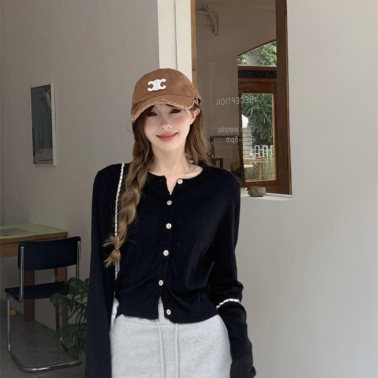 Product Introduction of Áo Cardigan Dệt Kim, Phong Cách Hàn Quốc, Cổ Điển, Áo Len Một Bên Ngực Cho Nữ, Bộ Sưu Tập Mùa Xuân Và Mùa Thu 2024, Áo Váy Băng Quấn Phong Cách Cô Gái Nóng Bỏng, Áo Khoác Đỏ 8