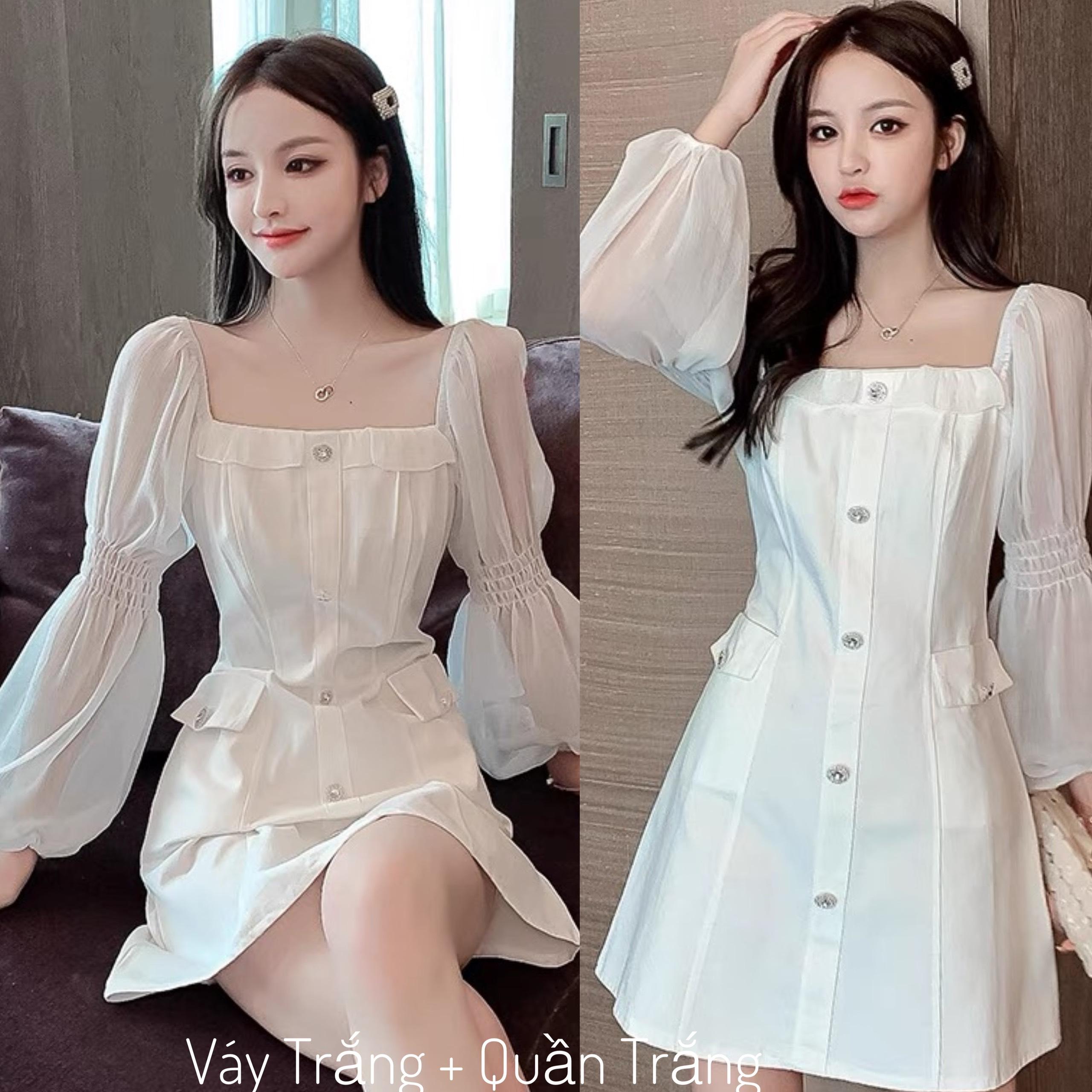 Trắng