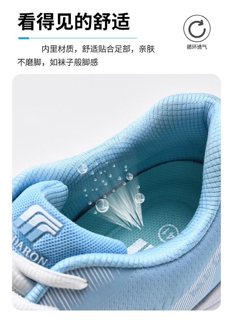 Product Introduction of Badminton Shoes for Men Women Indoor Court Pickleball Volleyball Shoes 9 I 37 T 4 21