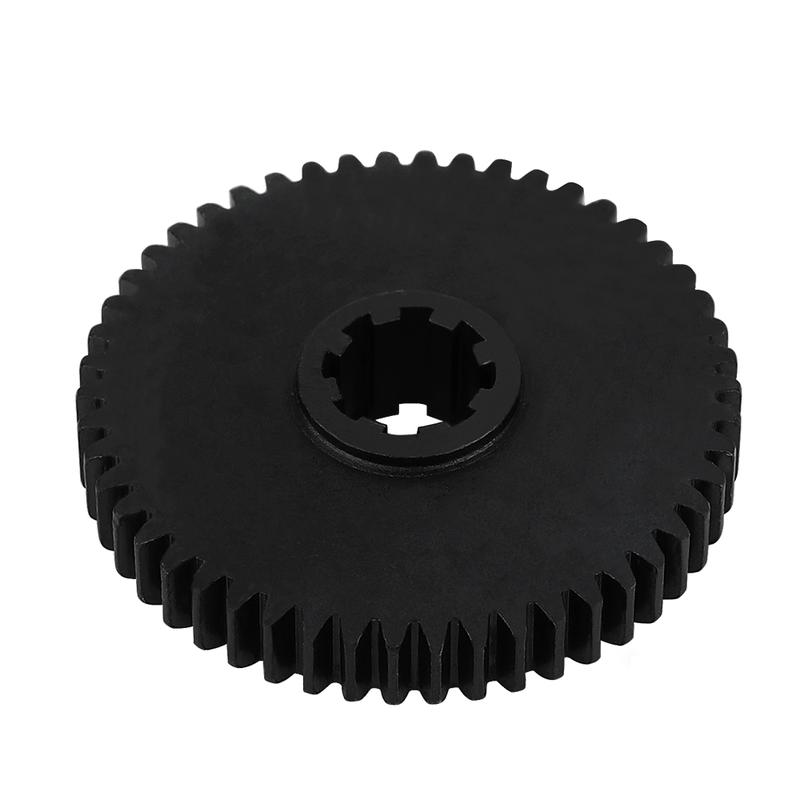Product Introduction of 1pc Metal 50T Transmission Gearbox Gear For 1/16 MJX 16401Y 14401G RC Car Upgrades Parts 17