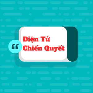 Điện Tử Chiến Quyết