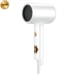 Pengering Rambut, Ketibaan Baru, Penggunaan Rumah, Penjagaan Rambut Ion Negatif, Pengeringan Cepat Senyap, Angin Kuat, Tanpa Mencederakan Rambut
