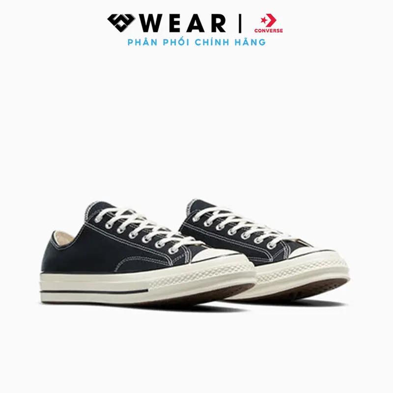 Giày Converse Chuck 70 Black - 162058C Sneaker Nam 2