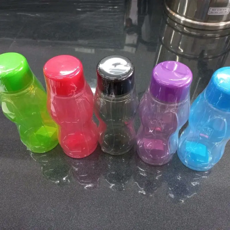 LION STAR - HYDRO BOTOL MINUM 400ML NH-75 Bottles Minuman