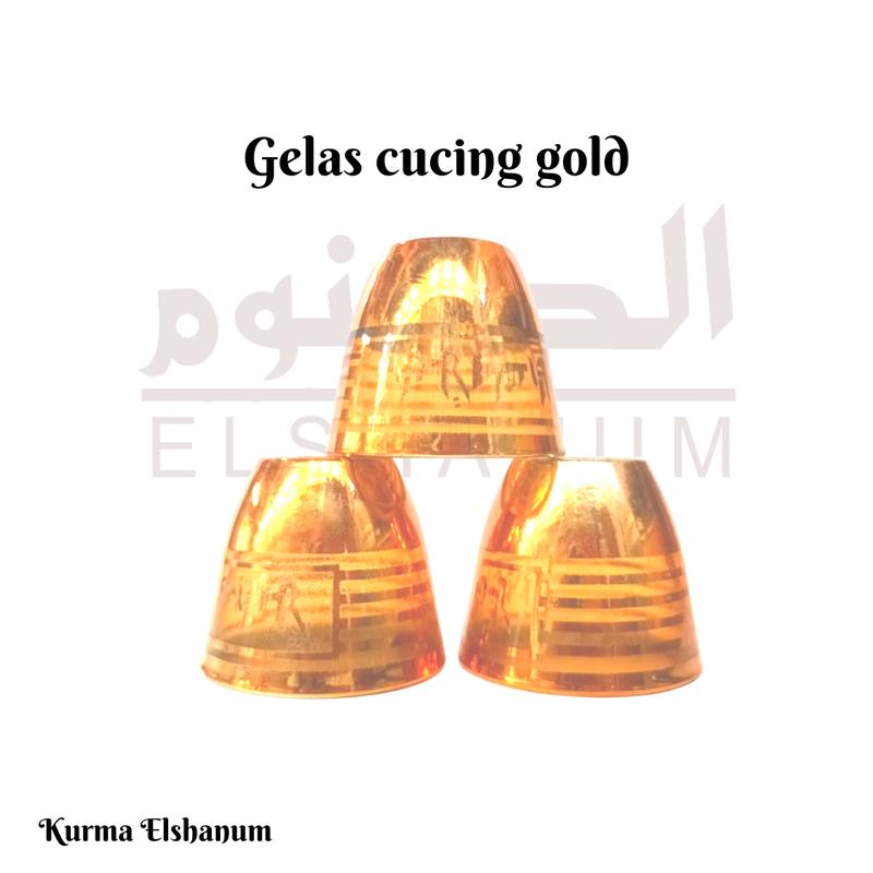 Product Introduction of Gelas cucing asli original Arab saudi 1lusin - kurma elshanum 7