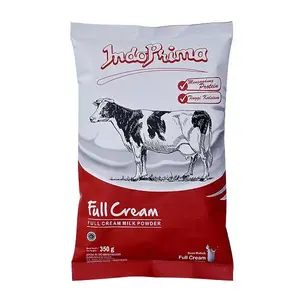 Indoprima Fullcream 350 gr Halal dan BPOM