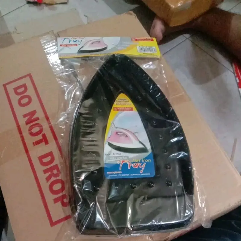 Alas setrika tatakan setrika anti panas 5