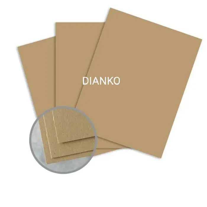 Karton Yellow Board No. 140 A6 / Carton Yellow Board ISI 10 LEMBAR 1