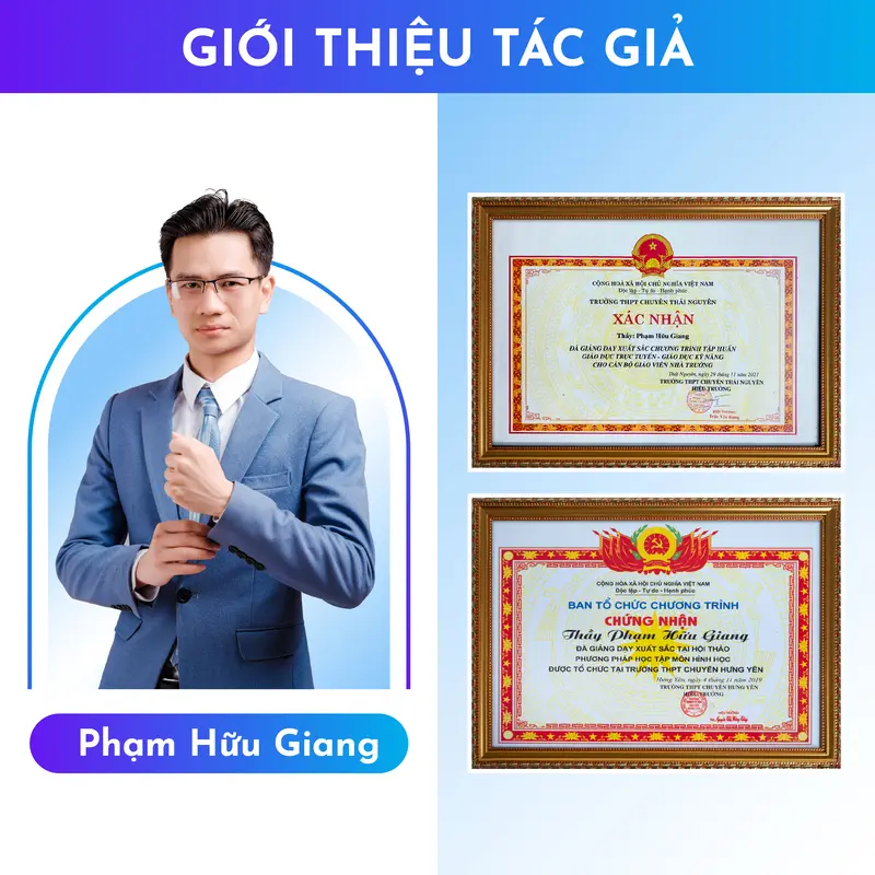 Sách Khoá Học Nghề Kinh Doanh Tác Giả Phạm Hữu Giang 2
