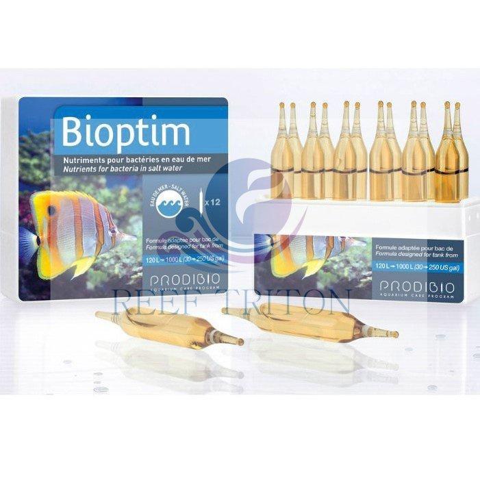 Ready Stock Prodibio Bioptim Nutrients For Bacteria In Salt Water ...