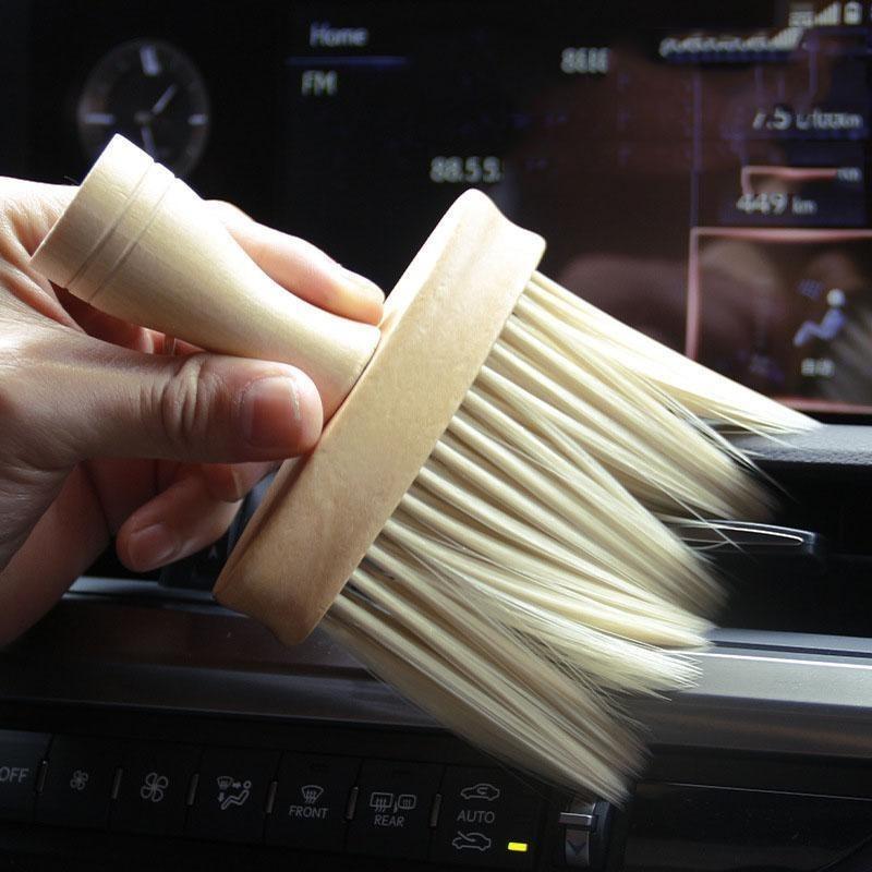 Chổi Cọ Vệ Sinh Bàn Phím Máy Tính, Laptop