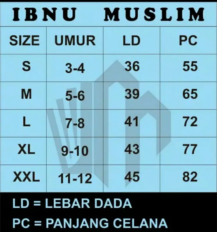 Setelan Baju Koko Anak Lengan Pendek Bahan Katun Toyobo 2-12 Tahun by: Ibnu Muslim 5