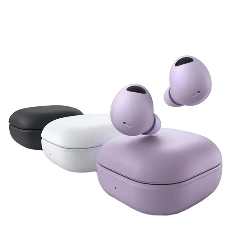 Tai Nghe Nhét Tai Nghe Galaxy Buds2 Pro, R510 TWS, Tai Nghe Bluetooth, Tai Nghe Không Dây Buds 2 Pro, Có Mic Âm Thanh Nổi HiFi ENC, Thích Hợp Để Chơi Game Và Thể Thao, Hàng Mới Về Nghe Nhạc