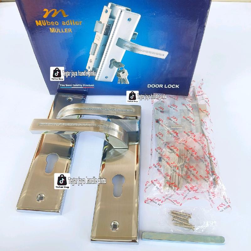 kunci pintu slot kunci pintu engkol ori muller 0