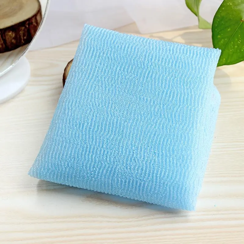 Khăn tắm dài, 2019 Ưu Đãi đặc biệt, Khăn tắm, Chà lưng, Không hỏi người, Hàn Quốc, Chà lưng cho người lớn, Chà mạnh, Khăn lau, 2024 5