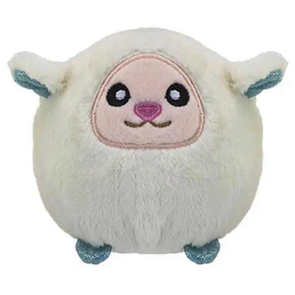 Easter Springtime plush toy with sound assorted 0