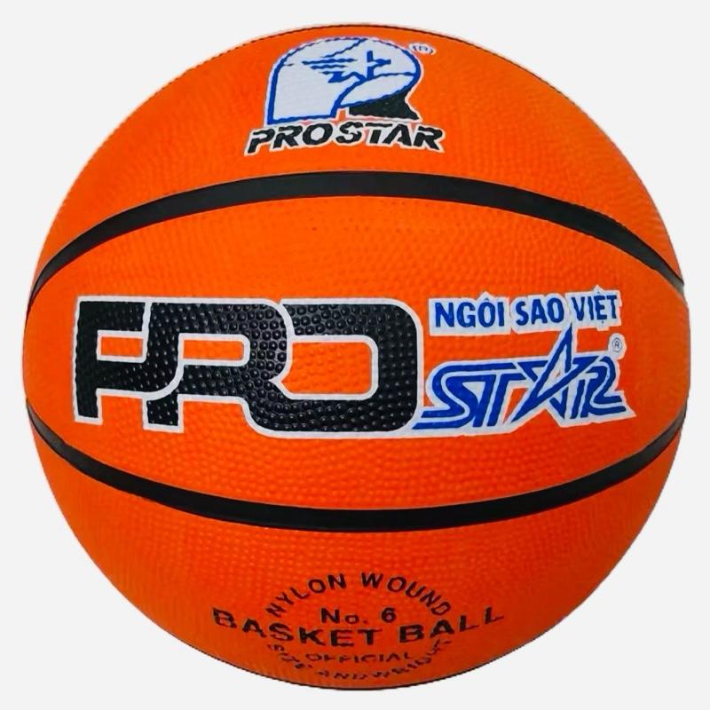 Bóng Rổ Số 3,5,6,7. Banh Bóng Rổ Cao Su Cao Cấp Tiêu Chuẩn Thi Đấu Size Số 5 ( CHÍNH HÃNG  GERUSTAR VIỆT NAM )