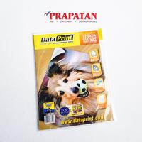 Gambar Kertas Stiker / Data Print Sticker Glossy Photo Paper 135 gsm A4 - Warna dari Toko Prapatan_NEW Kota Administrasi Jakarta Timur 1 Tokopedia