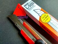 Gambar JOYKO CUTTER L-500 - L-500+REFFIL dari CENTRO TRADING Kota Bandung 2 Tokopedia
