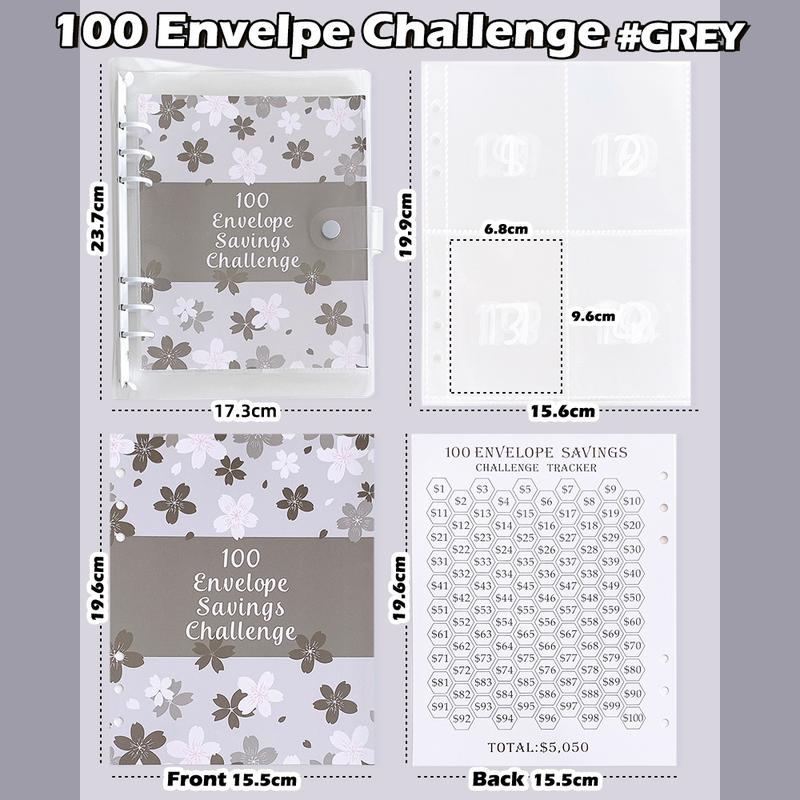COD 100 Envelope Challenge 100 Days Cash Envelope Couple Sav - TikTok ...