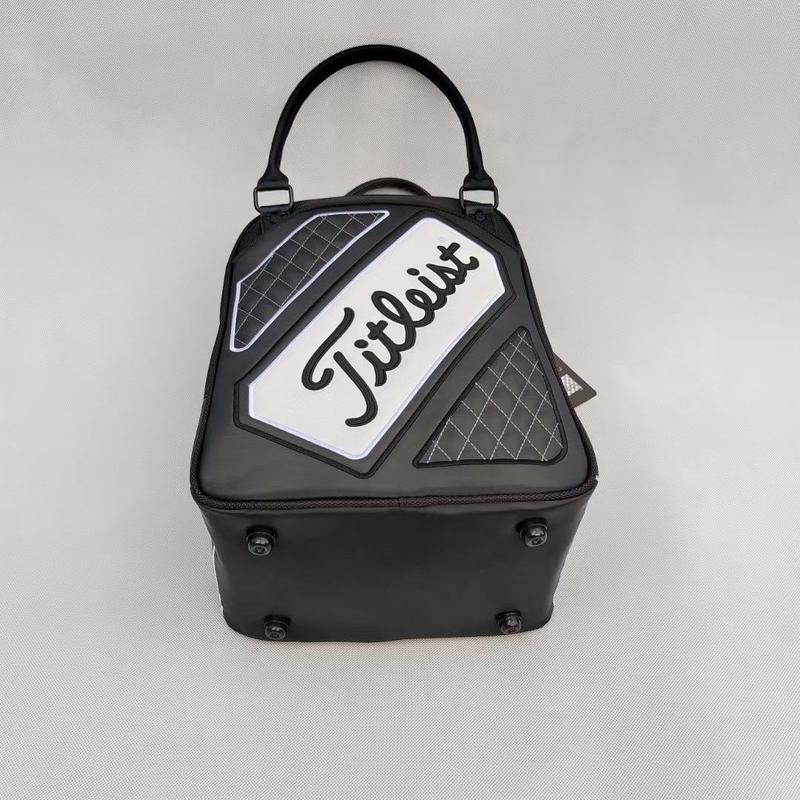 New Golf Shoe Bag Men's and Women's Handbags Waterproof Shoe Bag Travel Multifunctional Shoe Bag Sb24053 5