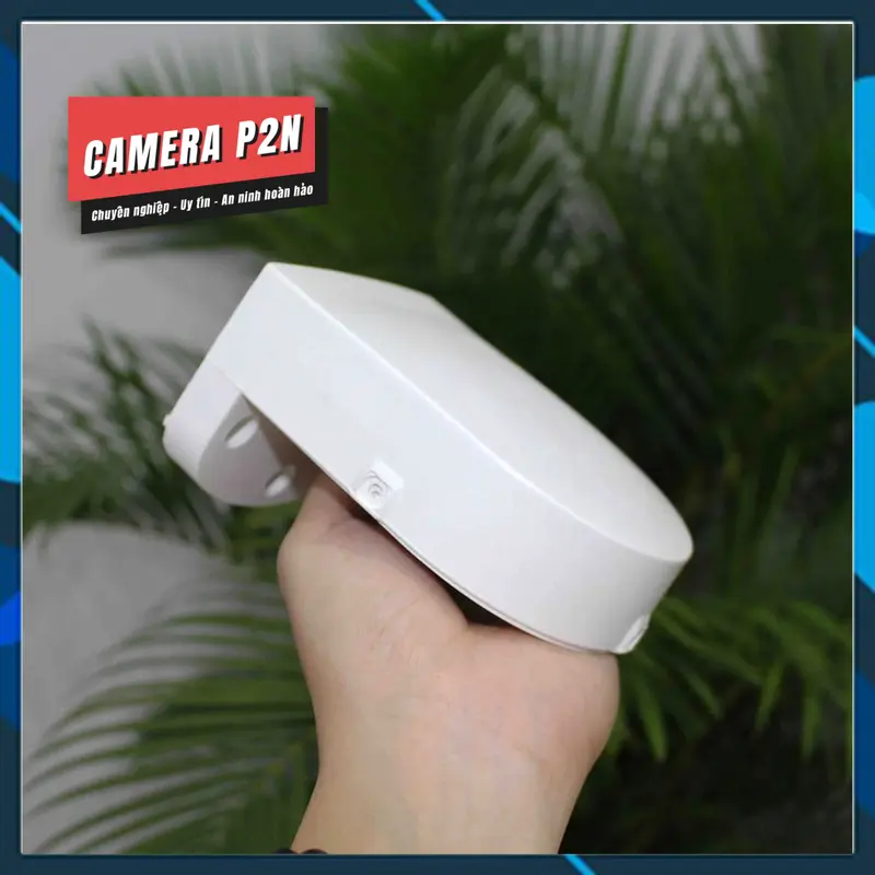 Chân Đế Chữ L Cho Camera Wifi: Giải Pháp Treo An Toàn và Linh Hoạt, Đa Năng cho Imou A32, Ezviz C6N và Nhiều Loại Camera Khác 3