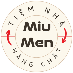 Tiệm của nhà MiuMen