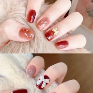 Spa-Nail-Mi Giá Rẻ Chất Lượng