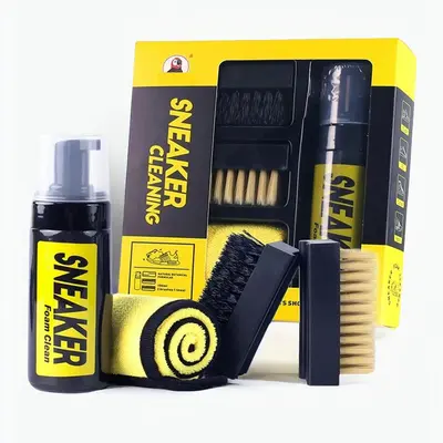 Ariat boot cleaning kit online