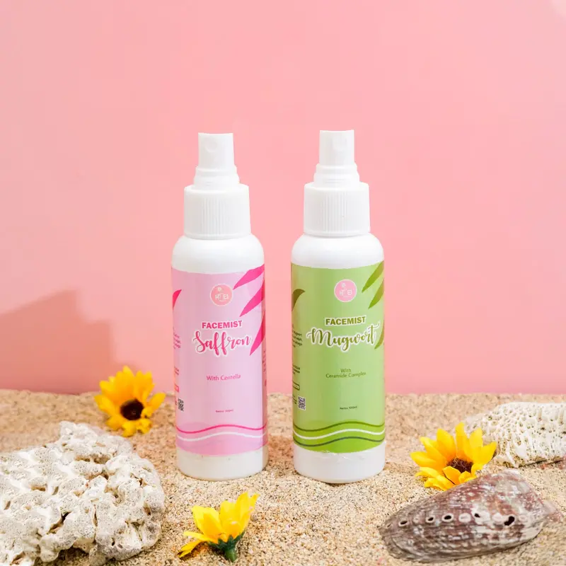 Box Skincare dan Bodycare Hiel Beauty 4