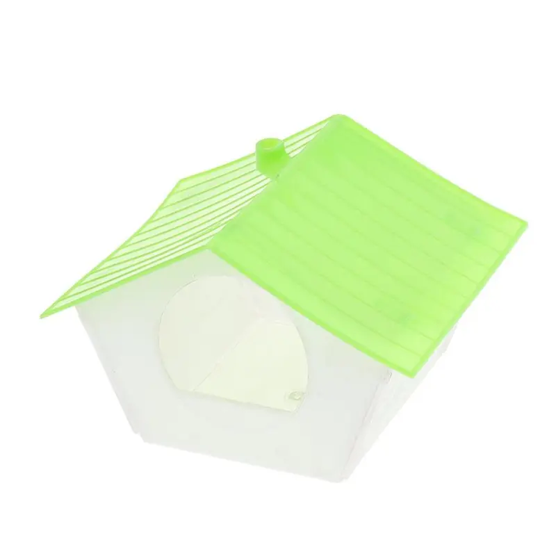 Hộp làm tổ cho vẹt đuôi dài, hộp chim, hộp nuôi chim bồ câu, thích hợp cho lồng chim, S01 2