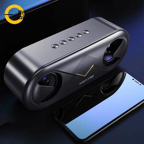Loa bluetooth S6, loa bluetooth mini để bàn Nghe Nhạc Củ Loa