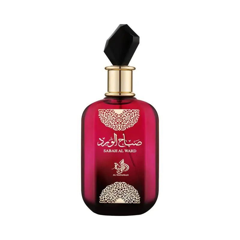 香水(女性用) Al Wataniah Tibyan Al Wataniah Tibyan 100ml オードパルファム 女性向け フローラル