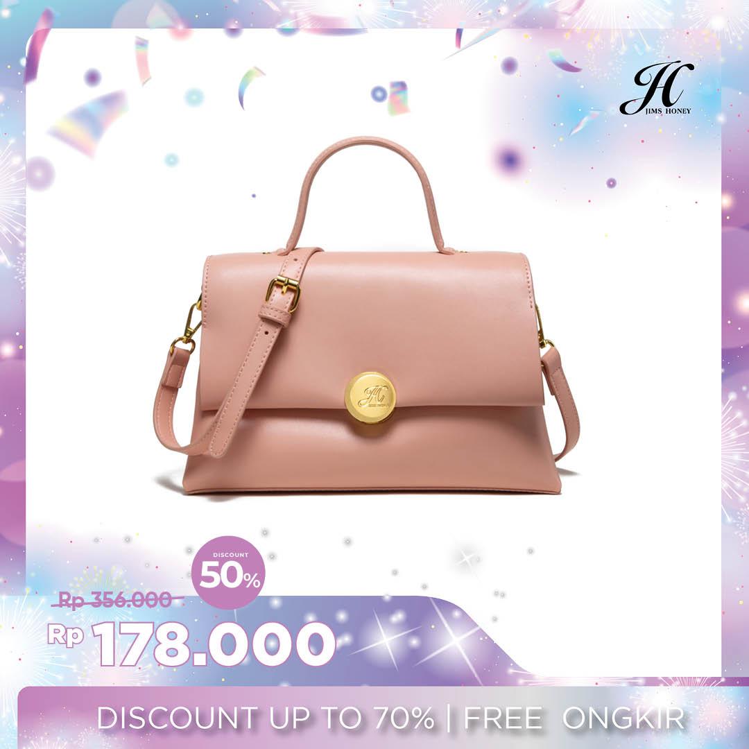 JIMS HONEY TAS WANITA CHELSEA BAG