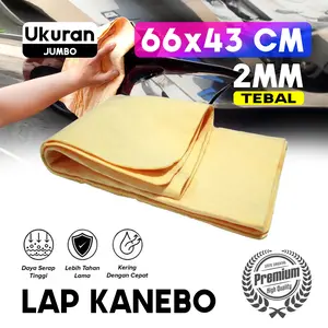 Kain Lap Jumbo Ukuran 66x43 Bahan Tebal Serat Jumbo Kain Lap Serat Tinggi Jumbo Tebal Dan Lebar